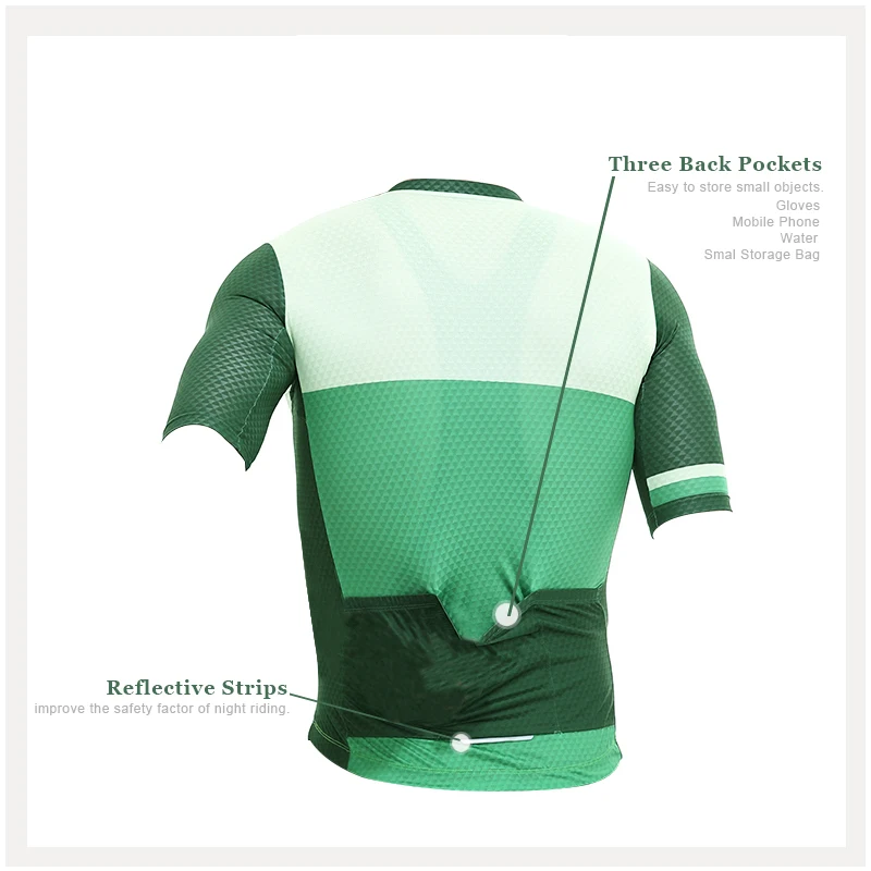 Новинка 2022 Мужская велосипедная рубашка Xparke летняя Джерси для горного