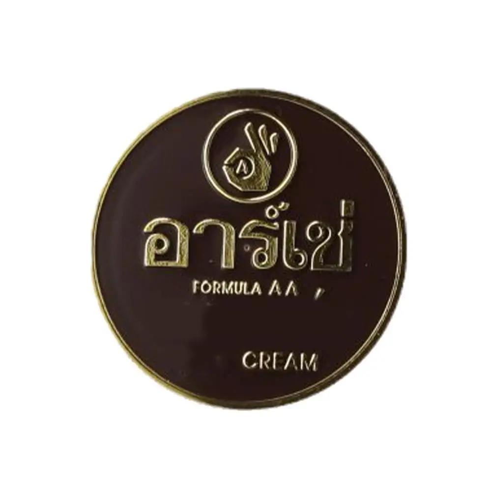 Крем гуанин из Таиланда 1 шт. жемчужный крем от акне Осветляющий отбеливающий