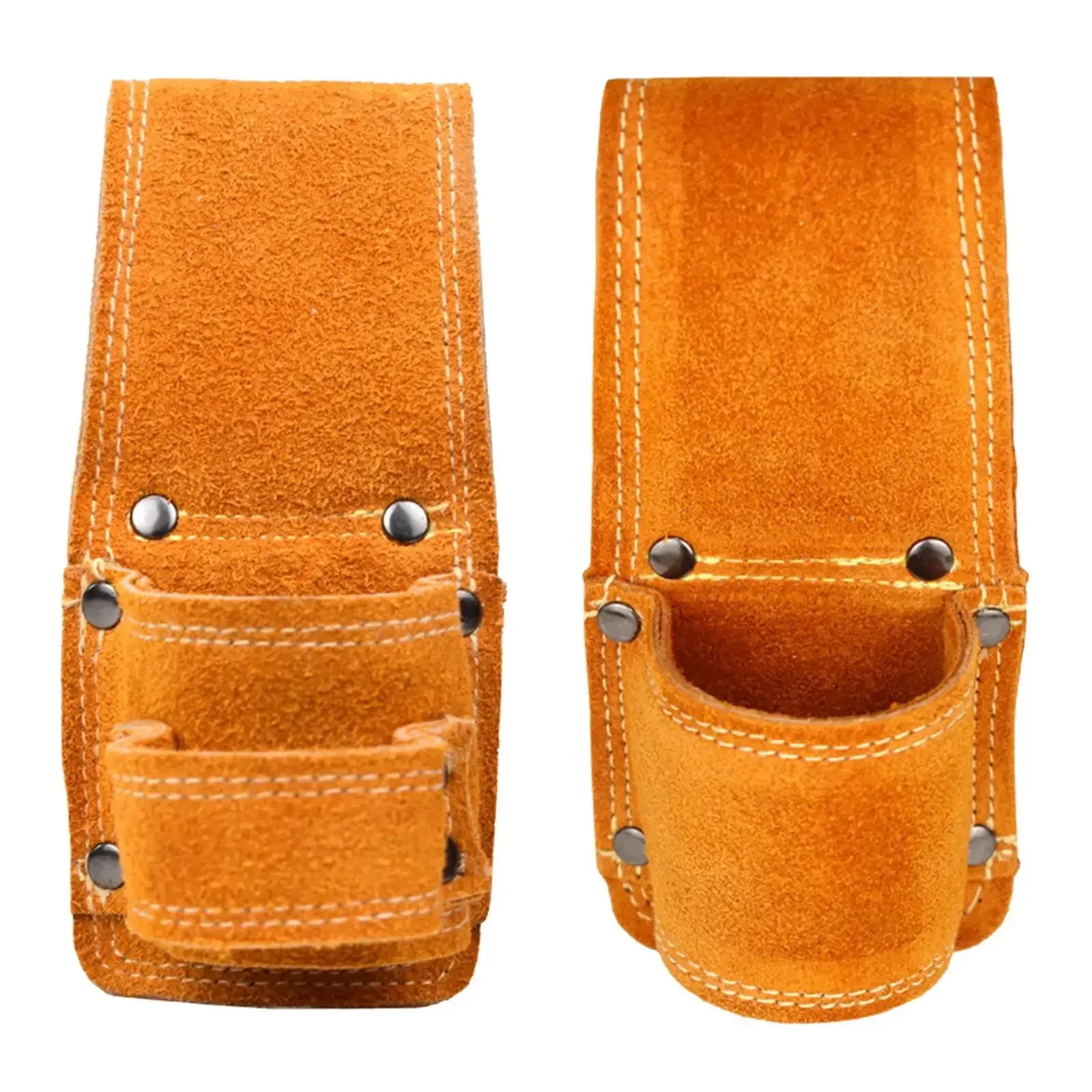 

Держатель для инструмента, кожаный Органайзер для хранения ключей и инструментов