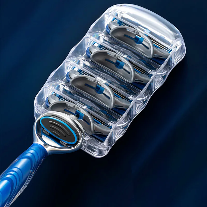 Рисунок 3 - Бритва безопасная для мужчин и женщин