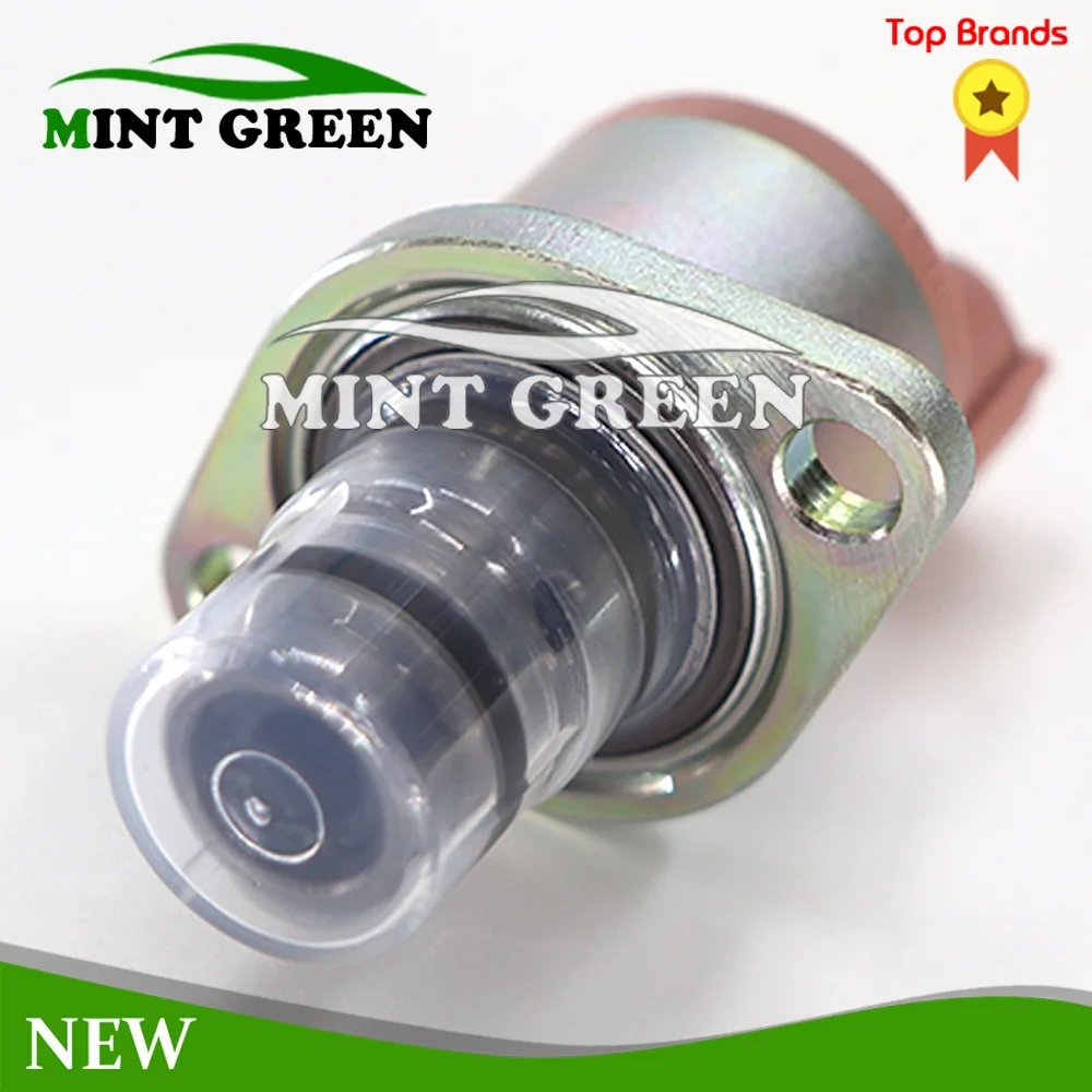 Клапан управления всасыванием давления SCV для Nissan Navara Mitsubishi L200 Toyota 294009-0251 A6860VM09A