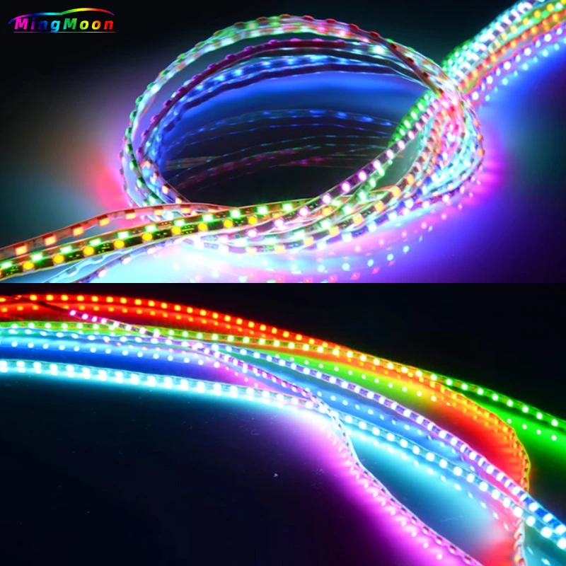 2 шт. Светодиодная лента 90 см 35 43 дюйма 45