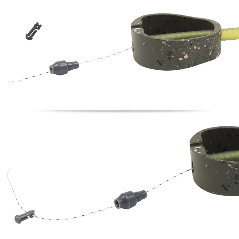 Рисунок 5 - Быстросменные соединители для 