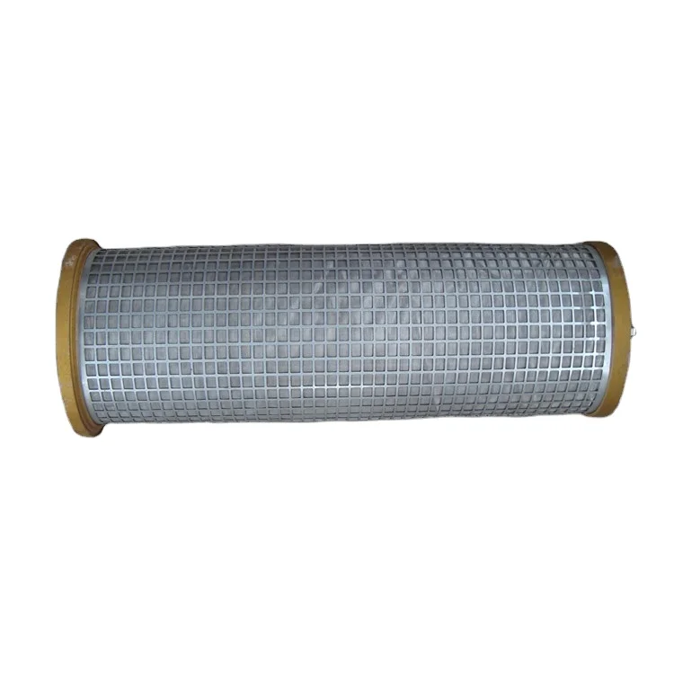 

The factory supplies LY38-25W Steam turbine lubricating oil filter element