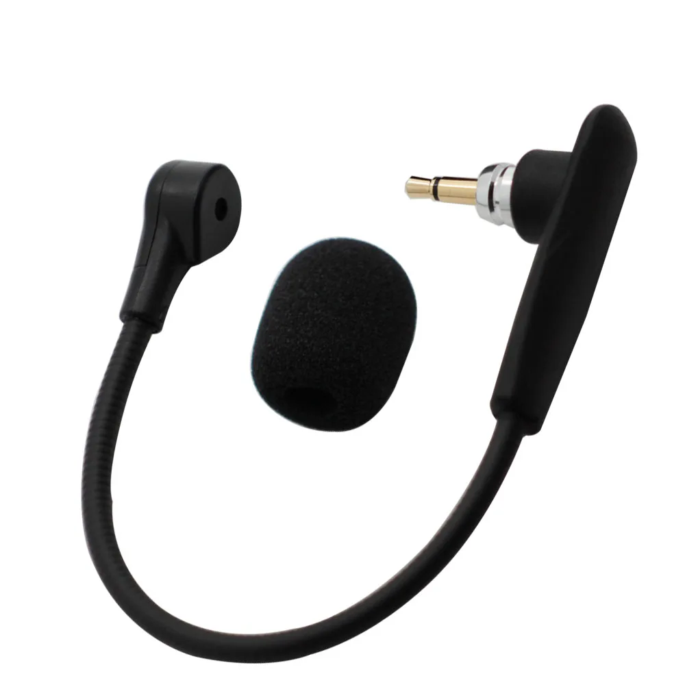 Микрофон POYATU A40 для Logitech Astro / TR