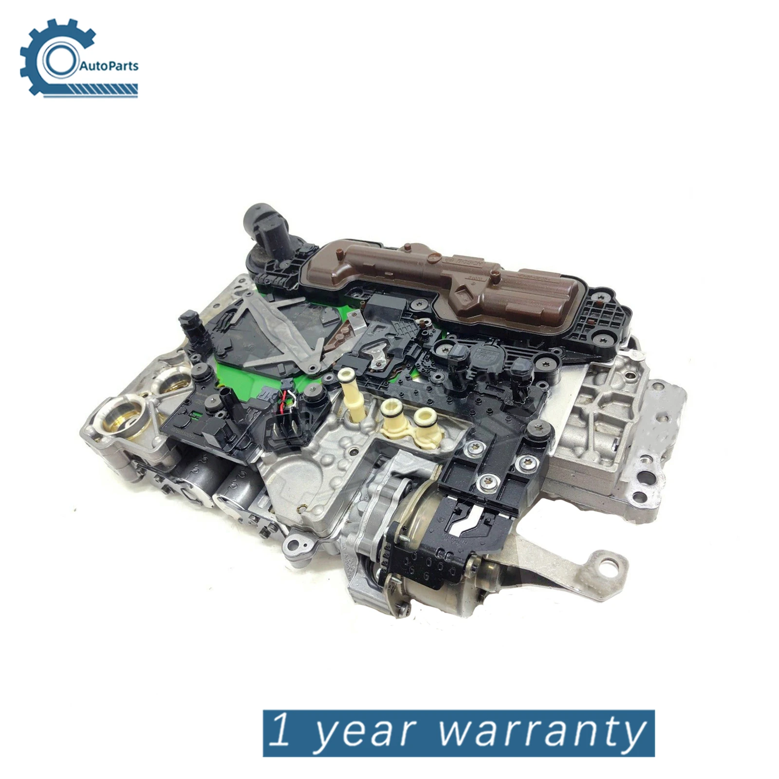 Модуль управления трансмиссией TCU 725 0 011 9G электромагнитный корпус клапана