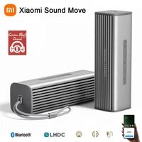 Новинка Bluetooth колонка Xiaomi Sound Move