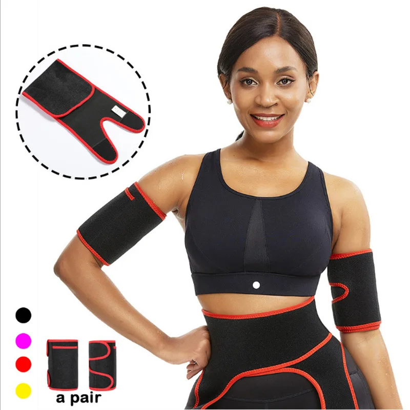 

Женская защита для рук в виде бабочки для фитнеса и бега