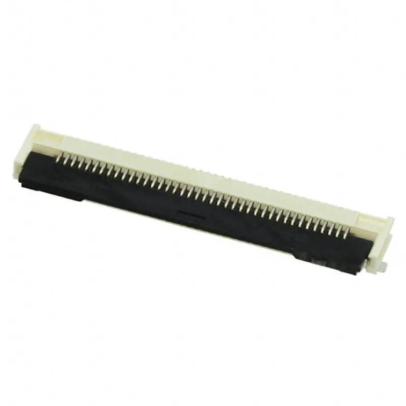 Фото (10-50 шт.) 5051104091 MOLEX 0.5 FPC ZIF BTM CONT EMBT PKG 40Ckt №1