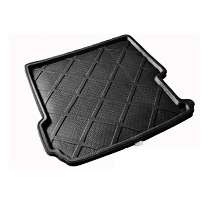 

Напольный коврик для багажника, Противоскользящий коврик для BMW X3 F25 2011 - 2016