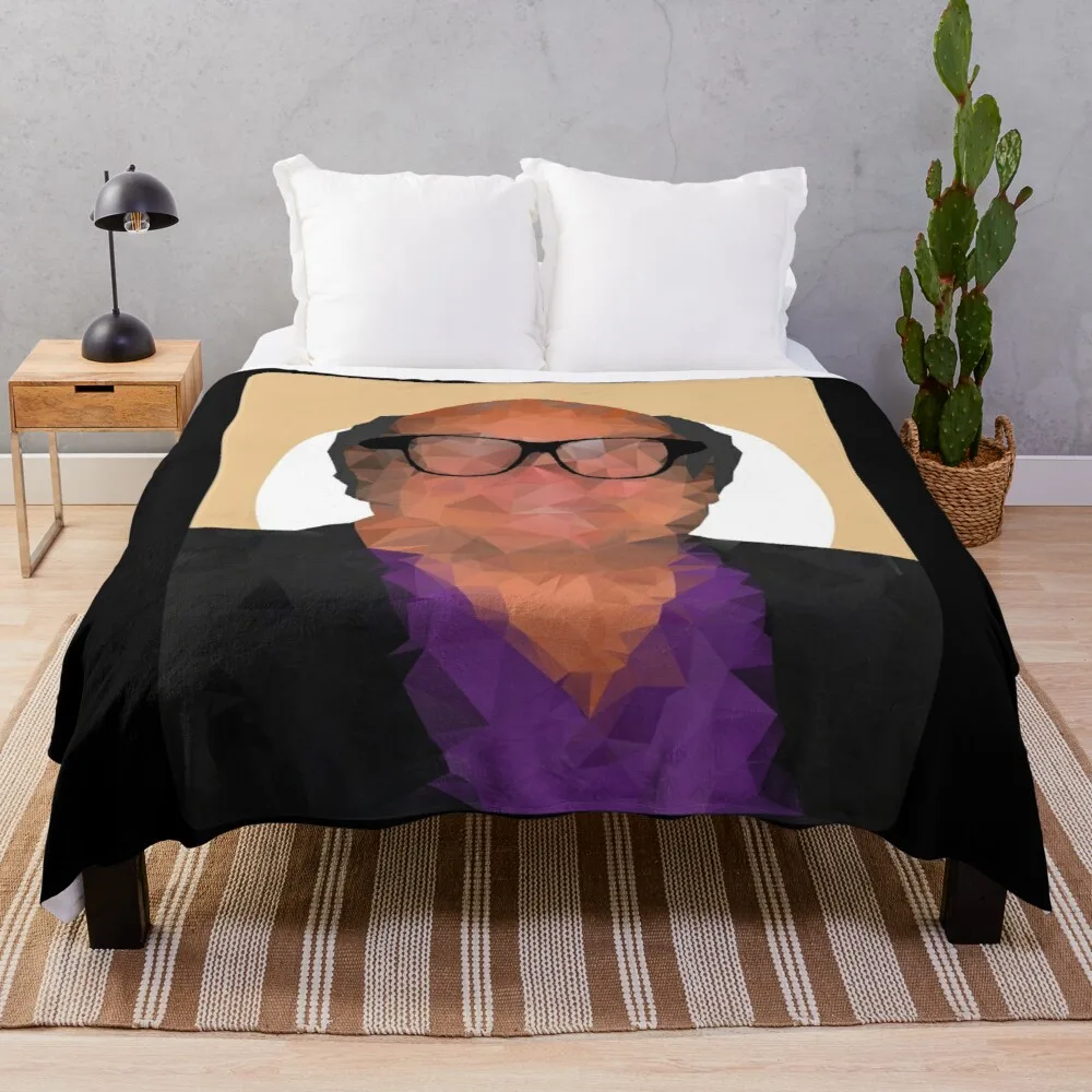 

Одеяло Дэнни ДеВито, фильмы Дэнни, ДеВито, всегда, Санни, филиделфи, твфлисовое одеяло для кровати, утяжеленное одеяло