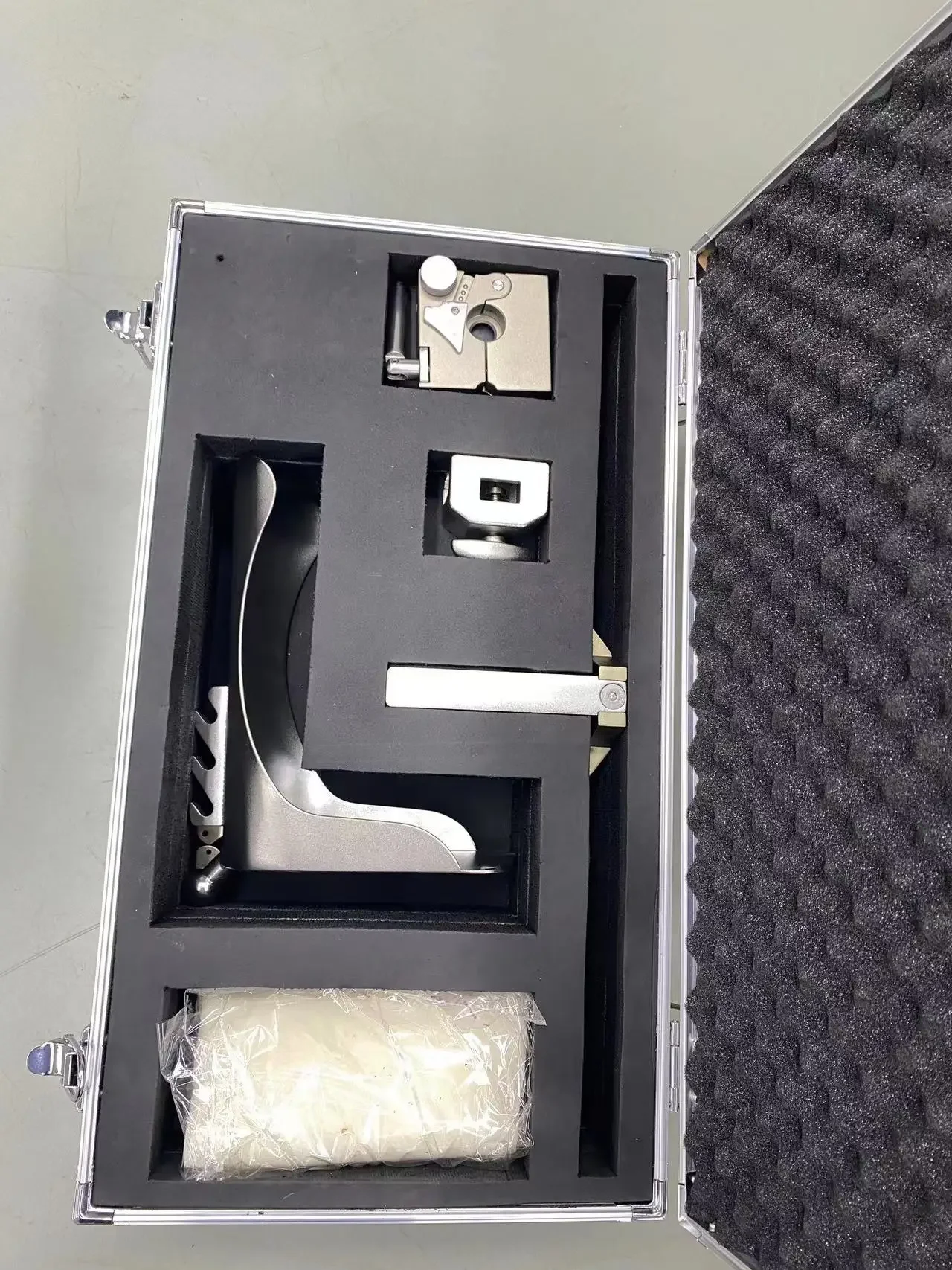 Медицинские Колонковые позиционеры с хорошими штанинами/полная замена TKR