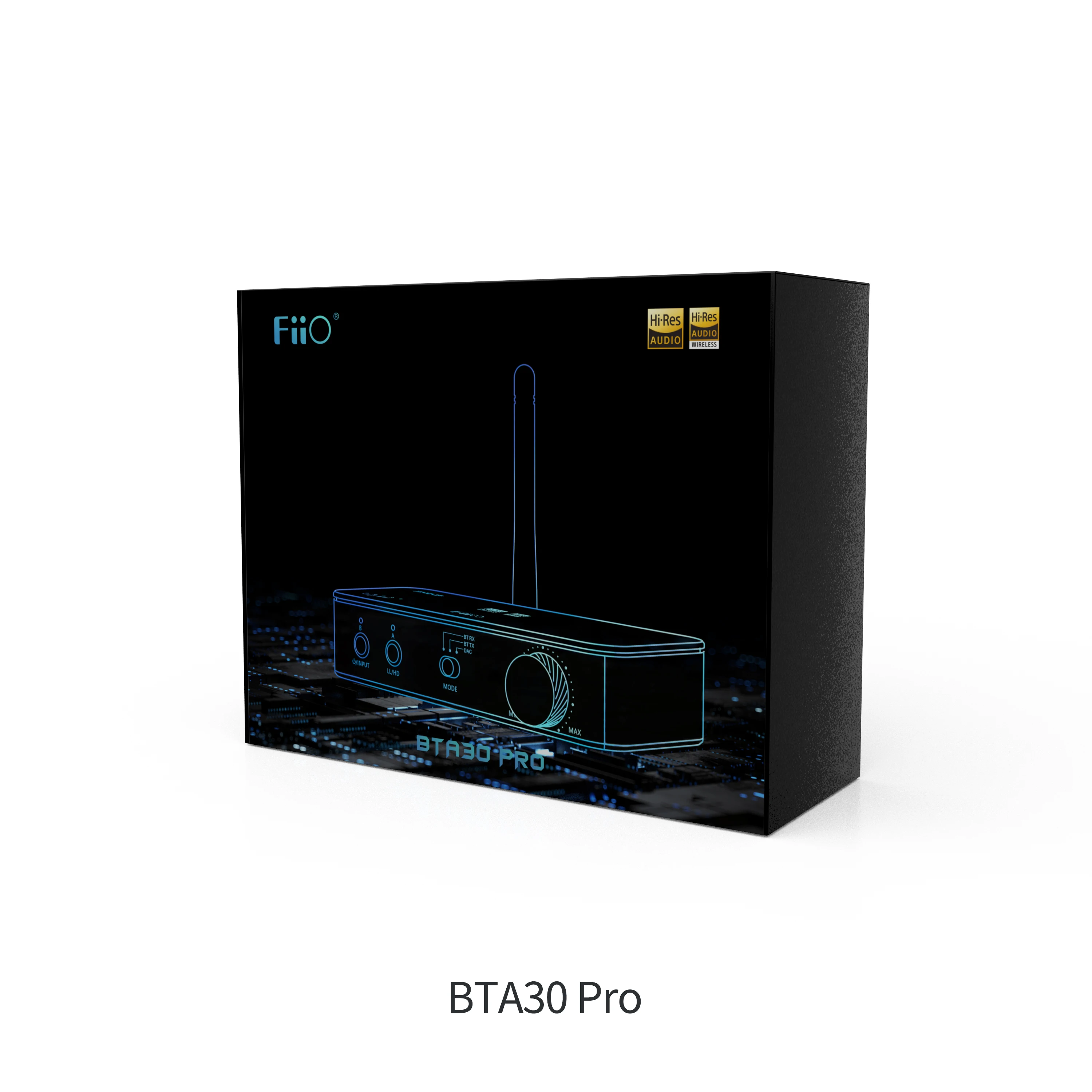 Fiio Bta 30 Pro Купить