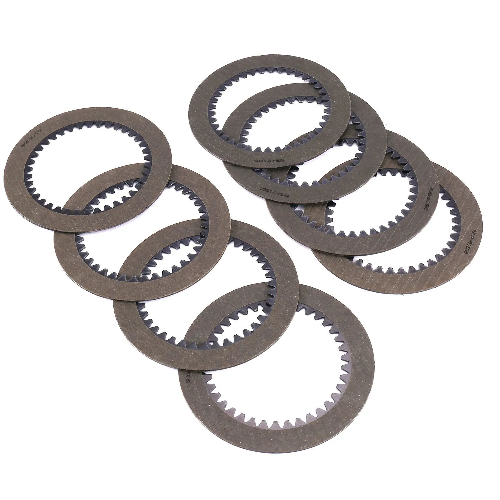 

New M48A S48A EK3 ES5 ES7 ES9 Gearbox Friction Disc Transmission Clutch Friction Plate Kit for Honda