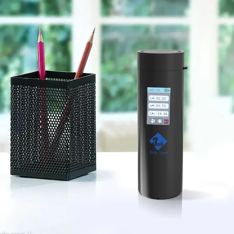 CR4505 3nh устройство для считывания тона кожи колориметр Proket 45/0 цвета