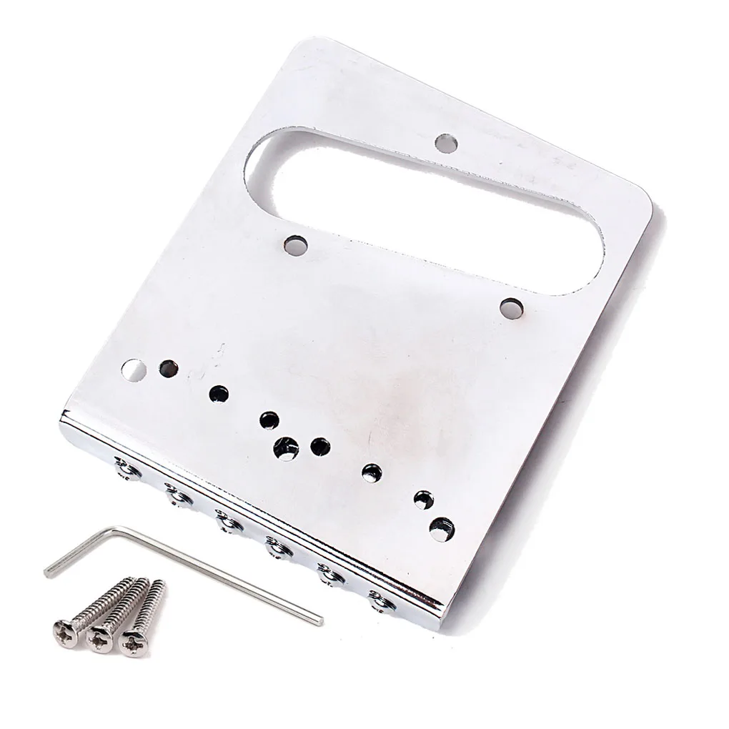 

Электрические изысканные сиденья Whammy Bar струнная Натяжная пластина 6-струнная профессиональная одномостовая вытяжная доска