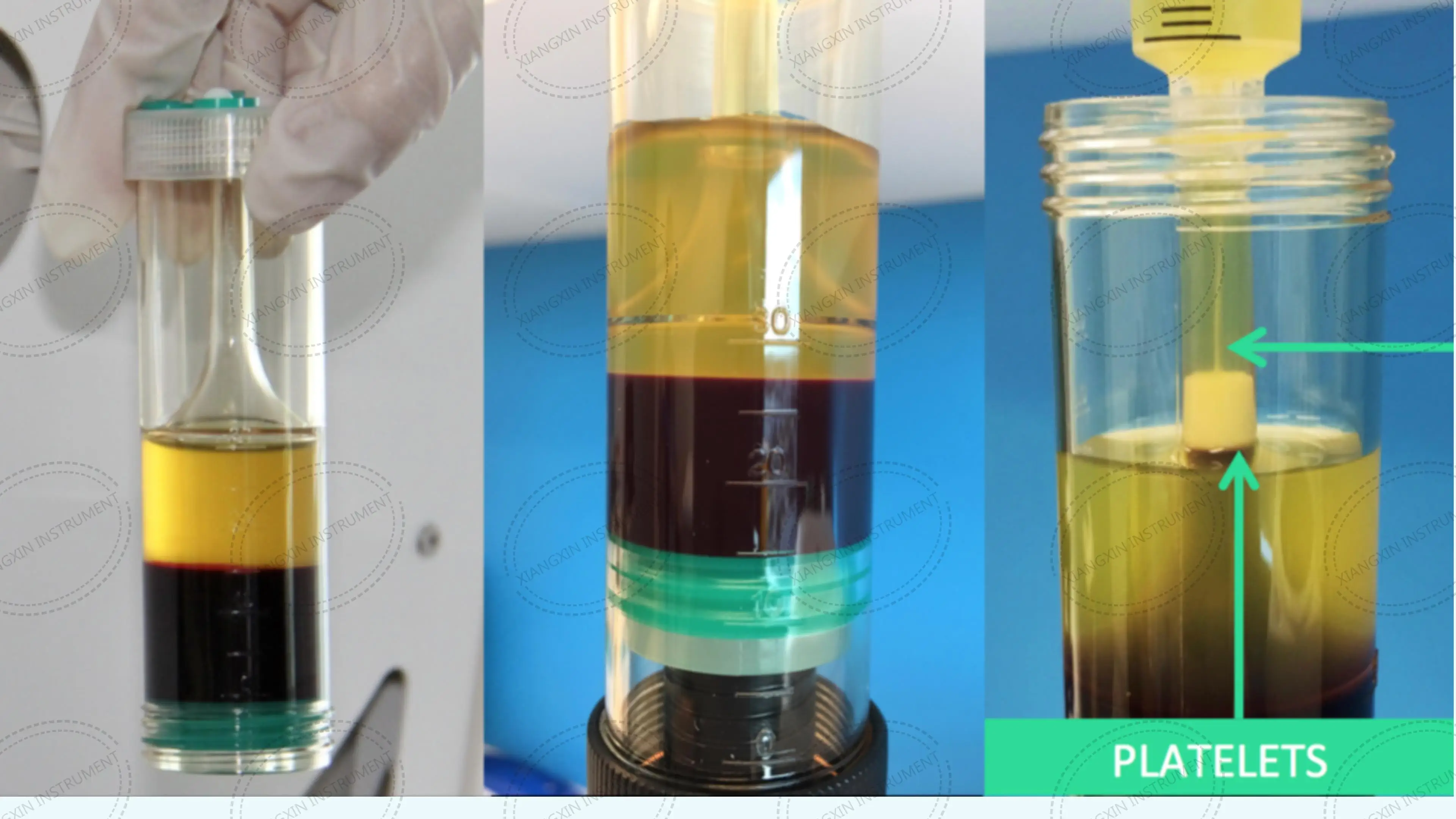 Центрифуга Dr PRP PRO SYS BIO kit 50 мл kits настольная центрифуга с внедорожником или