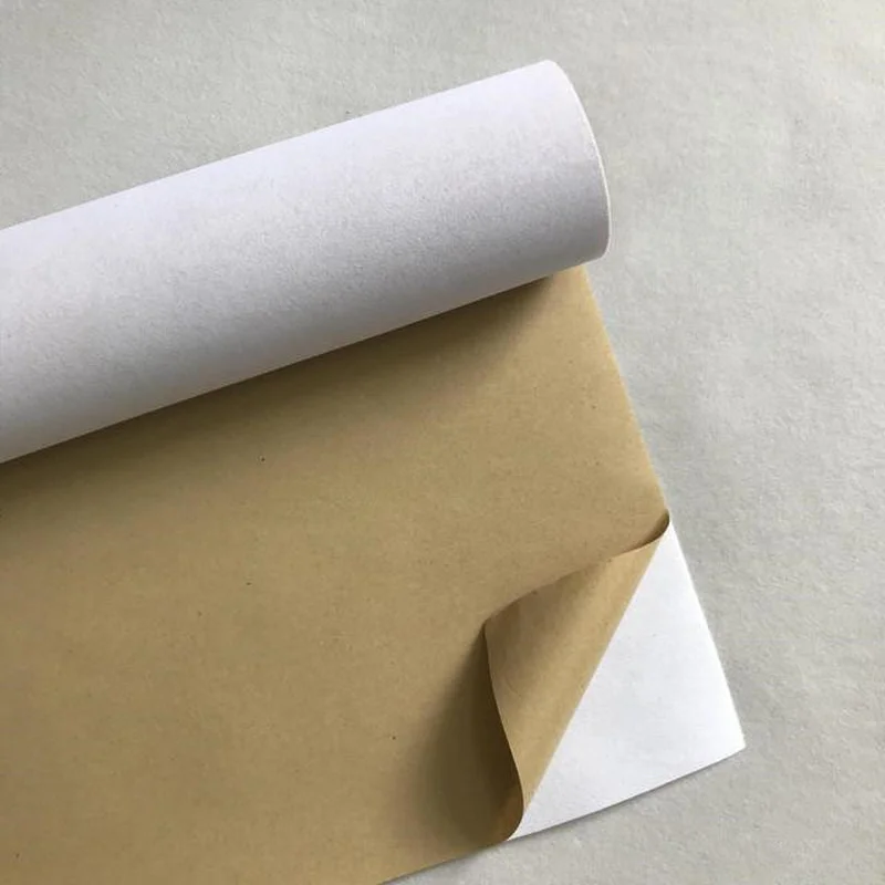 Самоклеящаяся бархатная Флокированная Ткань 45 см * 5 м настенные Стикеры ткань