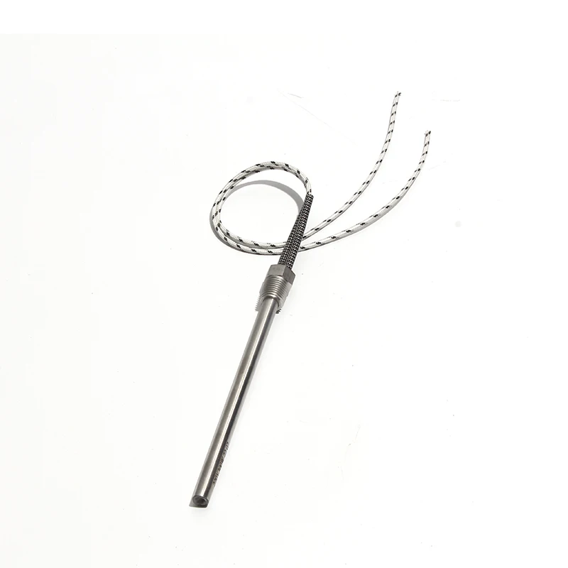 LUJINXUN DN8 12 8 мм нагревательный элемент картриджа с резьбой 8x100/150/200/250 220 В 200-500 Вт