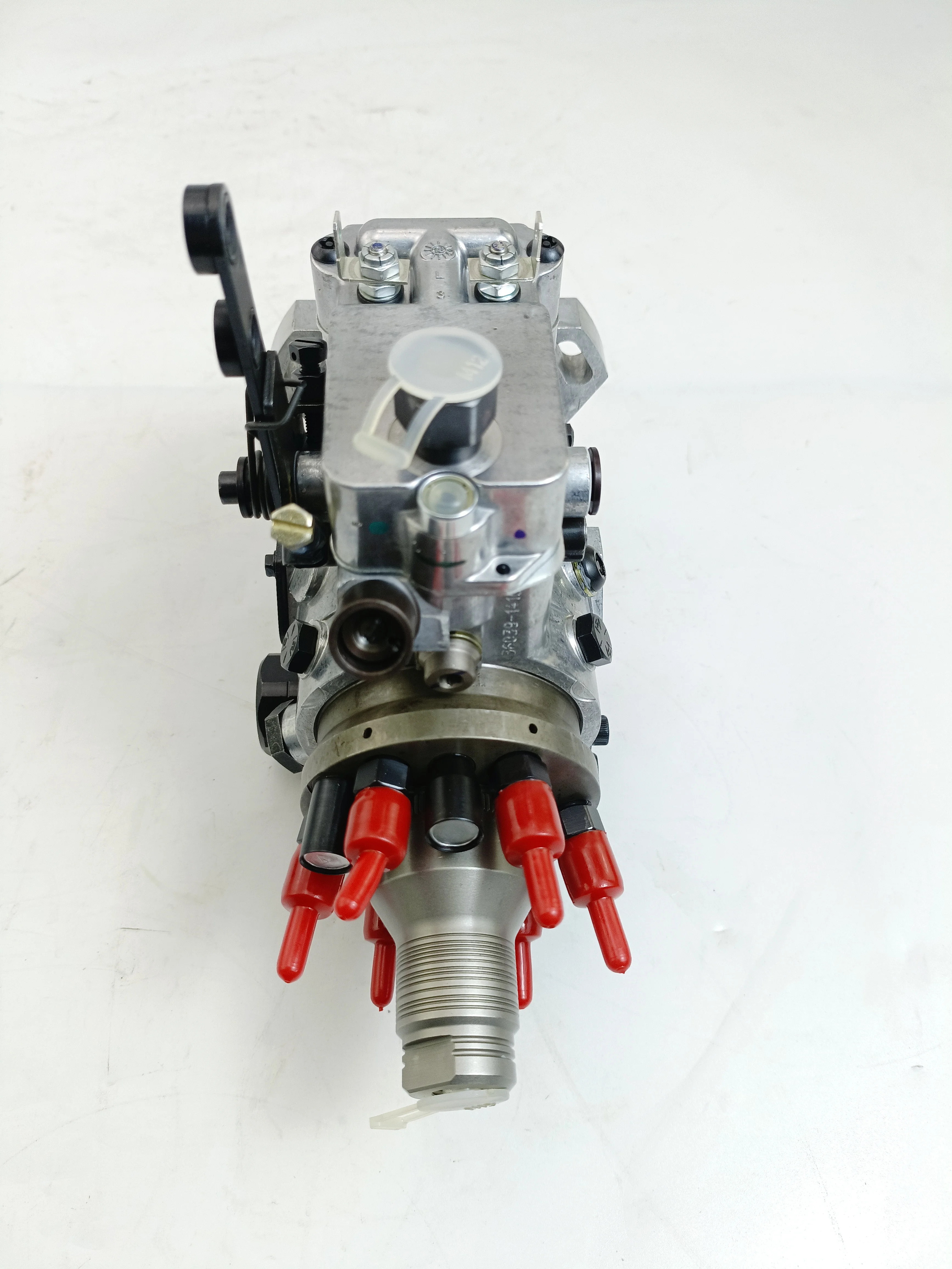 6-цилиндровый инжекторный насос Common Rail для дизельного топлива DB4629-5819 RE 517323 05819 DB4