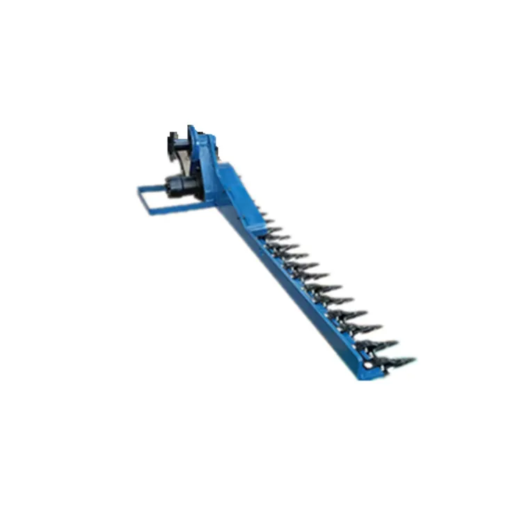 

High Quality Hydraulic Hedge Trimmer for Excavator Maintian Hedges and Shrubs