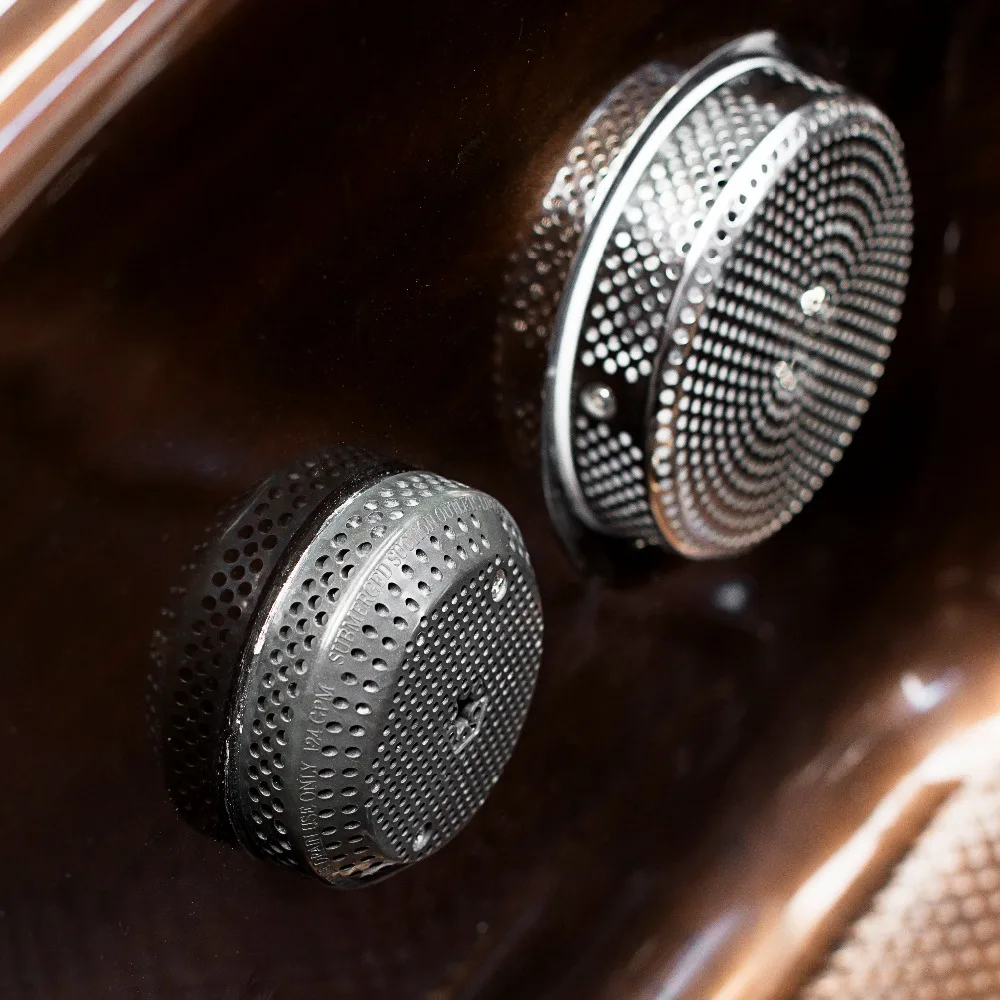 Рисунок 4 - Спа-массаж, автономный бассейн