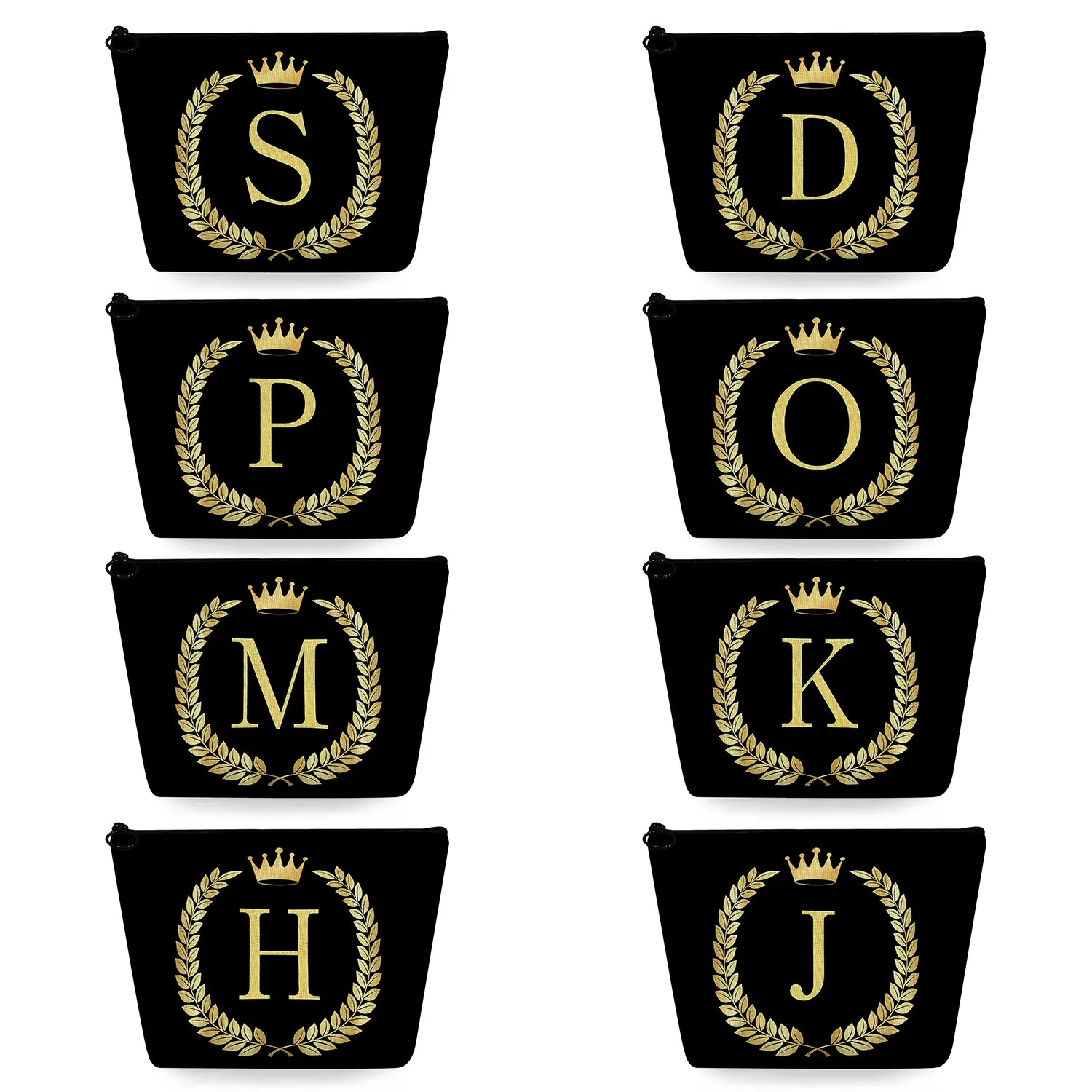 

Женская косметичка с персонализированным принтом на заказ, уличная косметичка, чехлы для хранения косметики, дорожный органайзер для туале...