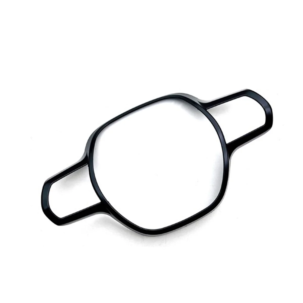 Для Honda N-Box JF5 JF6 2023 2024 RHD K-Car накладка на руль украшение аксессуары для интерьера