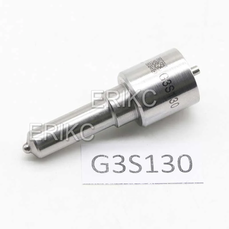 

ERIKC Китай новый G3S130 для g3s130 для 293400-1300 5396273 Форсунка для форсунки масляной горелки