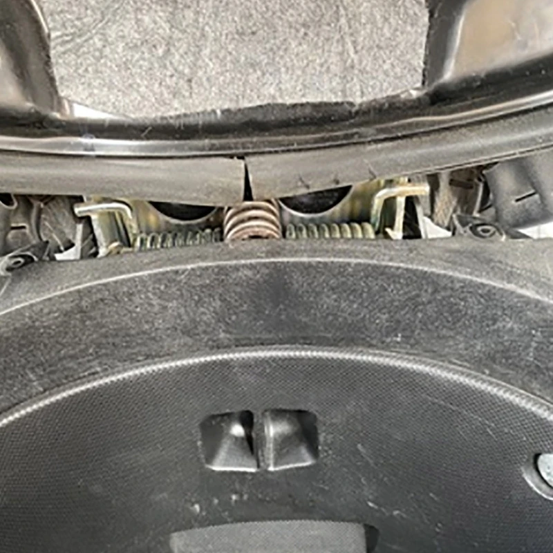 Автоматические пружины эжектора сиденья для мотоцикла Forza300 Forza350 NSS350 Прямая