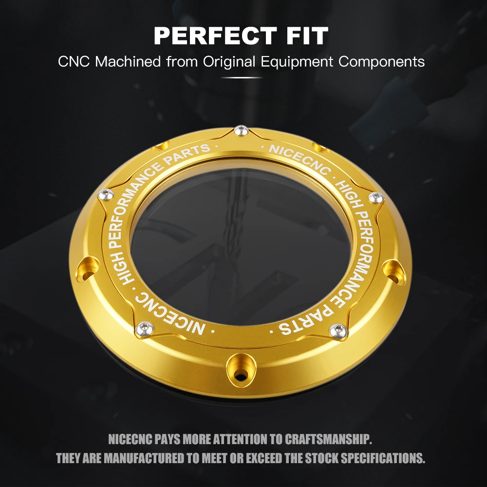 Защитная крышка муфты для Harley Davidson Touring CVO Road King Glide Street Trike Freewheeler 2016-2022