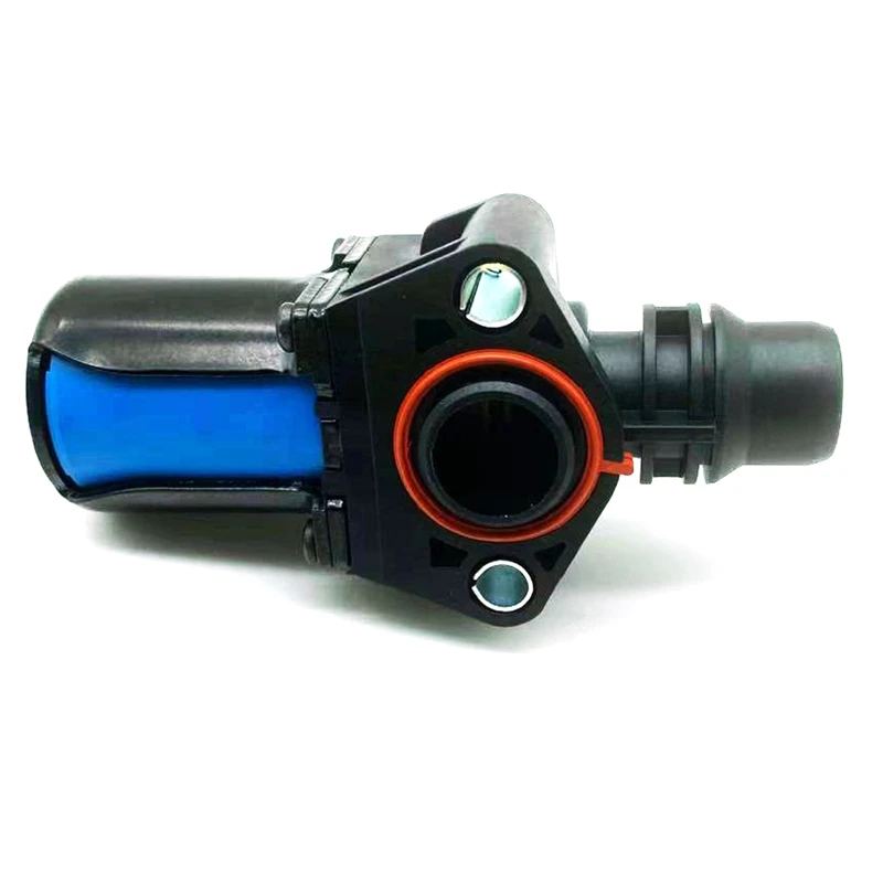 BM5G18495DC BM5G8C605DC BM5G-18495-DA Автомобильный клапан управления водой нагревателя HVAC для Ford