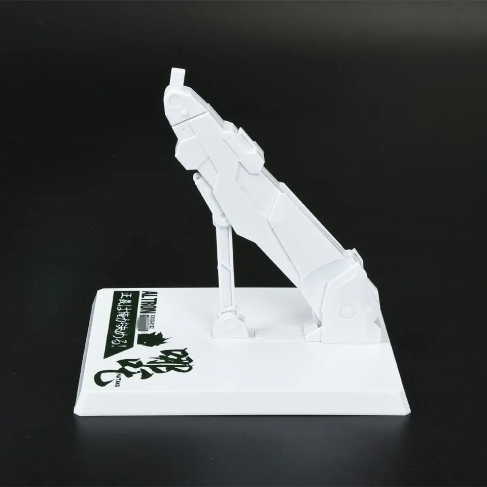 Модель Фортес база дисплея в стиле MB для MG 1/100 RG HG 1/144 Altron Nataku модель DB014 *