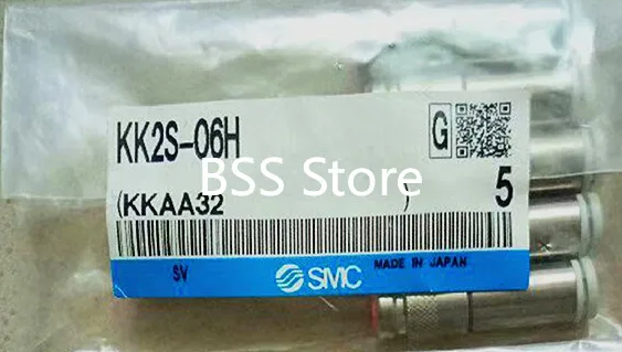 

Quick adapter KK2S-06H Quick socket female with check valve sensor