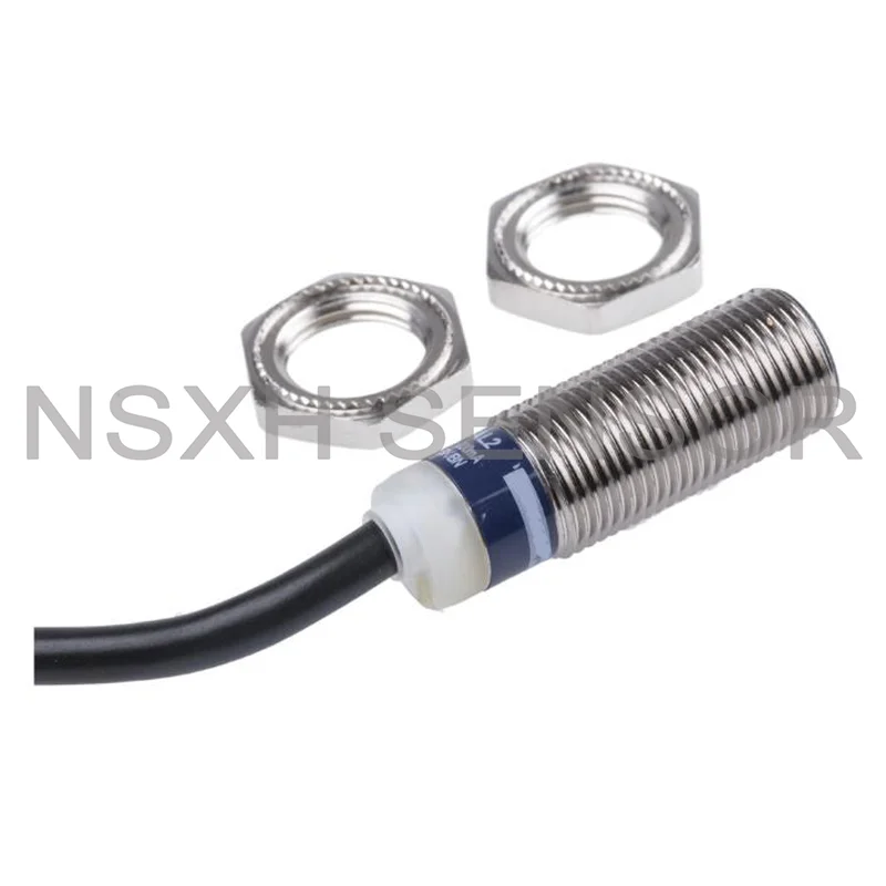 Оригинальный датчик приближения XS512B1NAL2 XS512B1PAL2