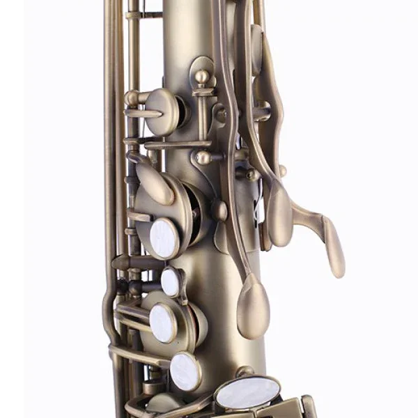 Профессиональный тенор-саксофон TS-5021 оптовая цена профессиональный инструмент Bb