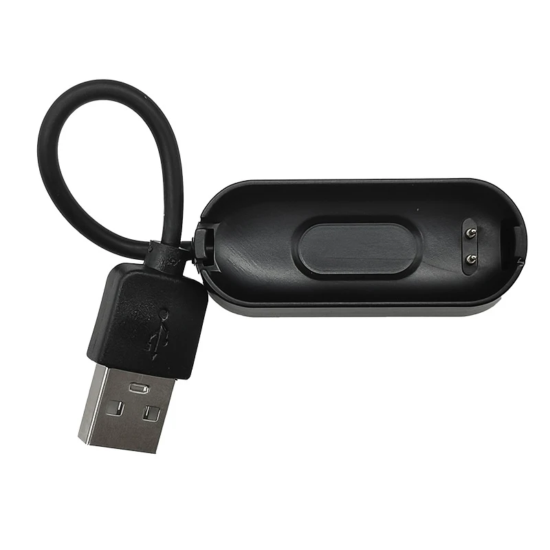 USB-кабель для зарядки часов настольное зарядное устройство M2 M3 M4 M5 M6 сменный