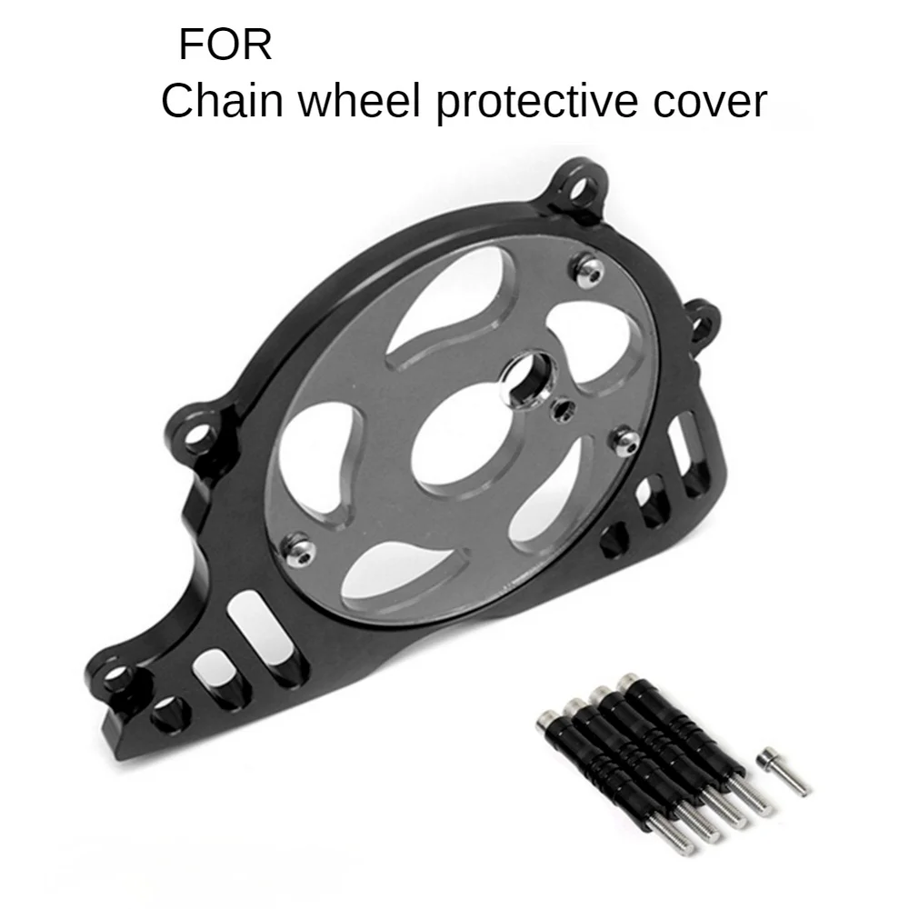 

Аксессуары для модификации для Kawasaki Z1000, звездочка двигателя, защитная крышка, маховик, игрушка, зубная пластина, крышка зуба