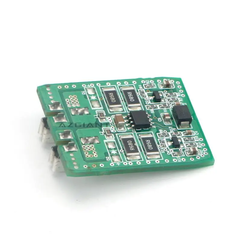 AZGIANT автомобильное боковое зеркало заднего вида складной мотор ремонтный привод