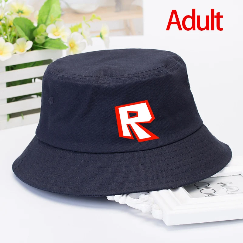 

Roblox Плоские Солнцезащитные Шапки