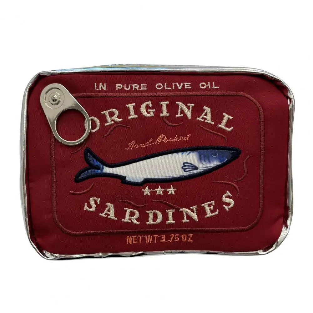 

Косметичка с вышивкой