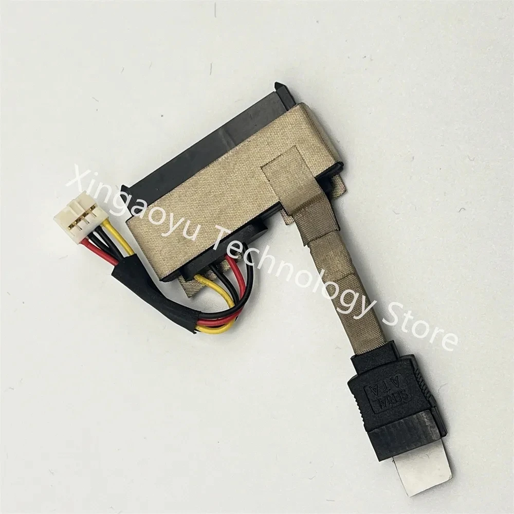 

Оригинальный кабель для настольного жесткого диска Lenovo C240 C245 типа «все в одном» 10113 6268 10114 Sata DC02001XJ00 vba11 _ HD _ кабель