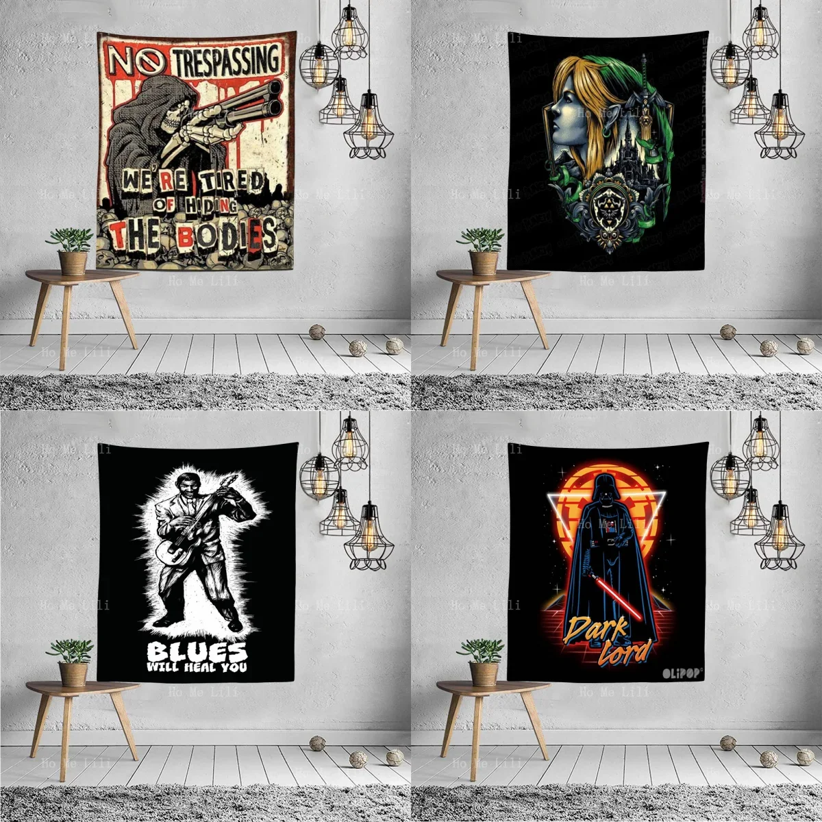 Самые популярные персонажи аниме рок-гитарист уход за посадкой мы усталость