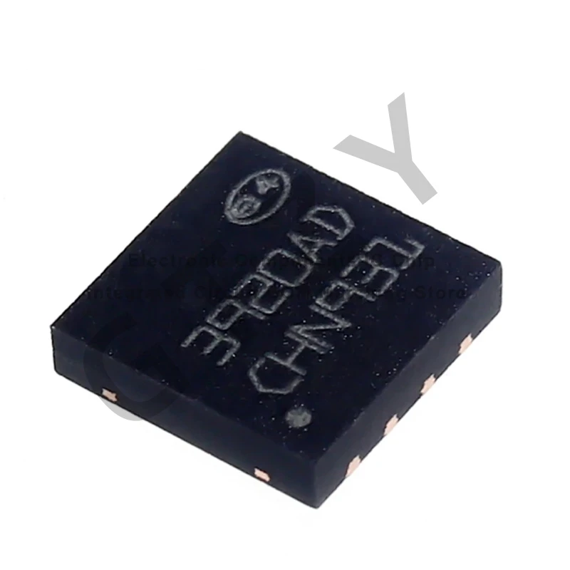 

10 шт. подлинный оригинальный SMD LD39200DPUR LD39200 строгий линейный регулятор (LDO) чип