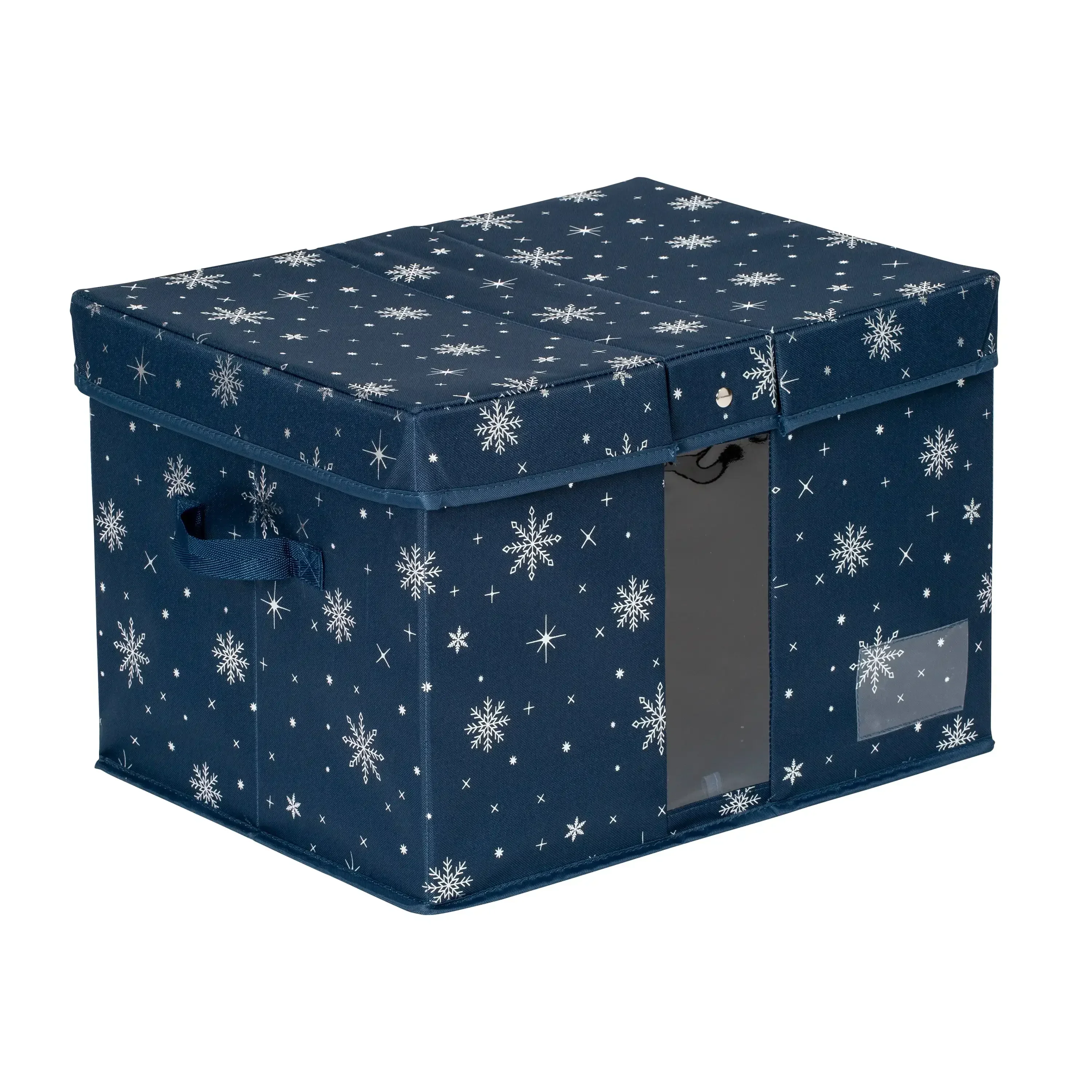 

g Deluxe Holiday Storage Box Storage Containers Organizer Box