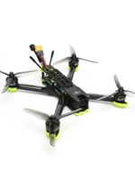 v2 5 inch rc fpv racing drone w caddx ratel camera succex e f4 flight controller 45a blheli_s esc 2207 motor