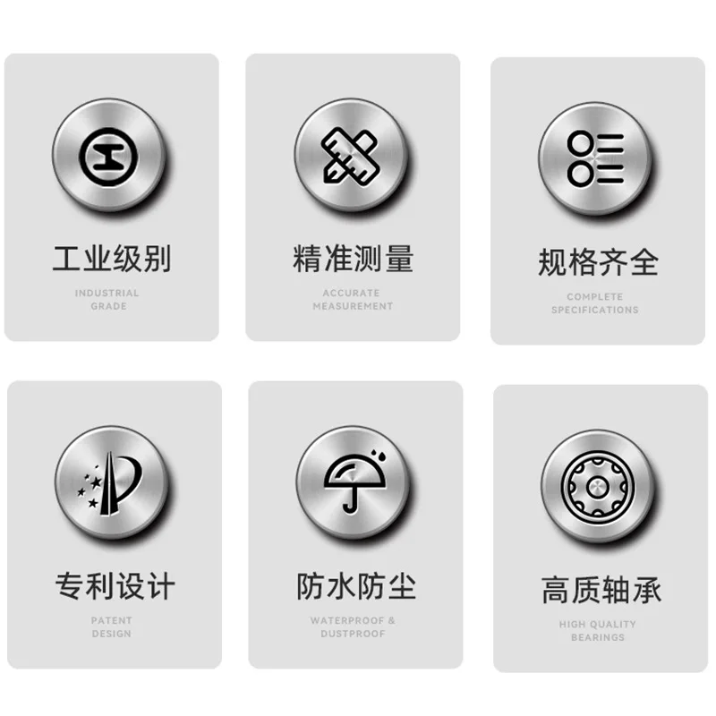 Новый полуполый вал инкрементный фотоэлектрический энкодер 1000 провод 5 В