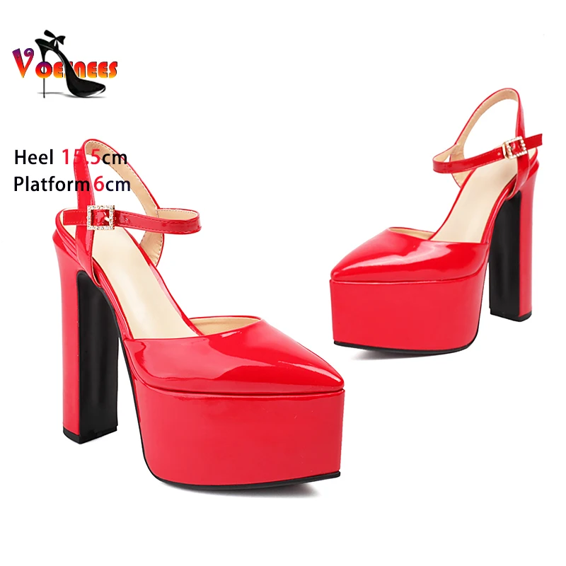 Женские босоножки на платформе обувь для ночного клуба в европейском и