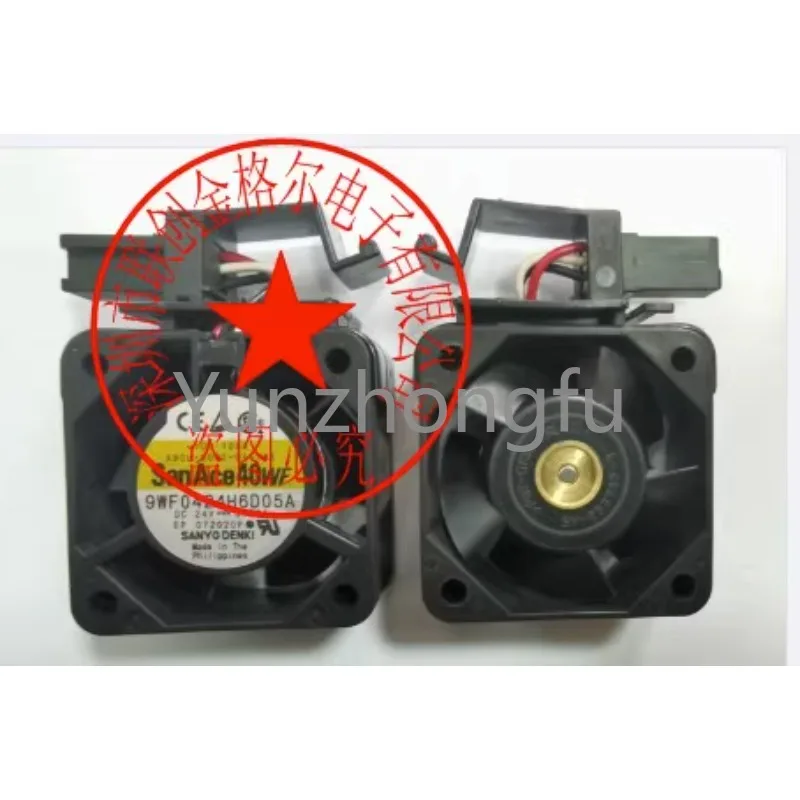 9wf0424h6d05a A90L-0001-0551 # a Fan