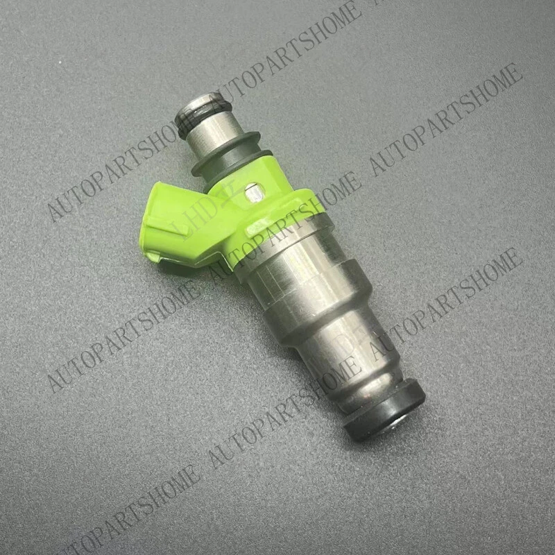 Фото Топливные форсунки Z... 4 шт. 23250-74160 для MR2 SW20 RAV4 SXA1 Celica ST202 3SGE 89-99 гг. №2